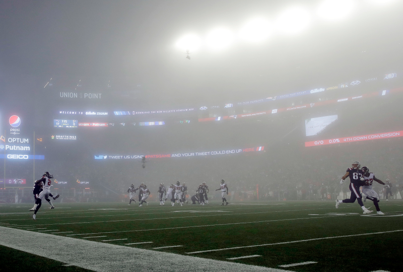Charles Krupa/AP Photo